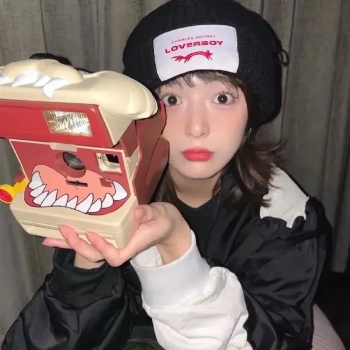 再见，残酷的世界